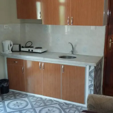 Oludeniz Suite Hotel * Oludeniz