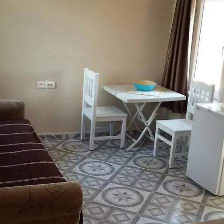 Aparthotel Oludeniz Suite Hotel *