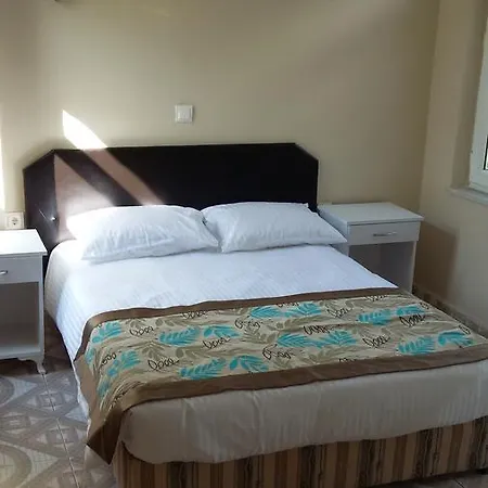 Oludeniz Suite Hotel * Oludeniz