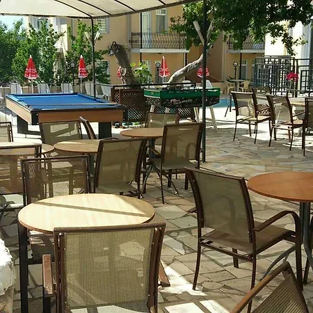 Aparthotel Oludeniz Suite Hotel Oludeniz