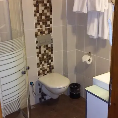 Oludeniz Suite Hotel Ölüdeniz
