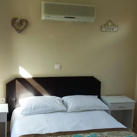Oludeniz Suite Hotel Lejlighedshotel Ölüdeniz