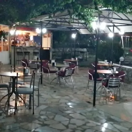 Oludeniz Suite Hotel Lejlighedshotel